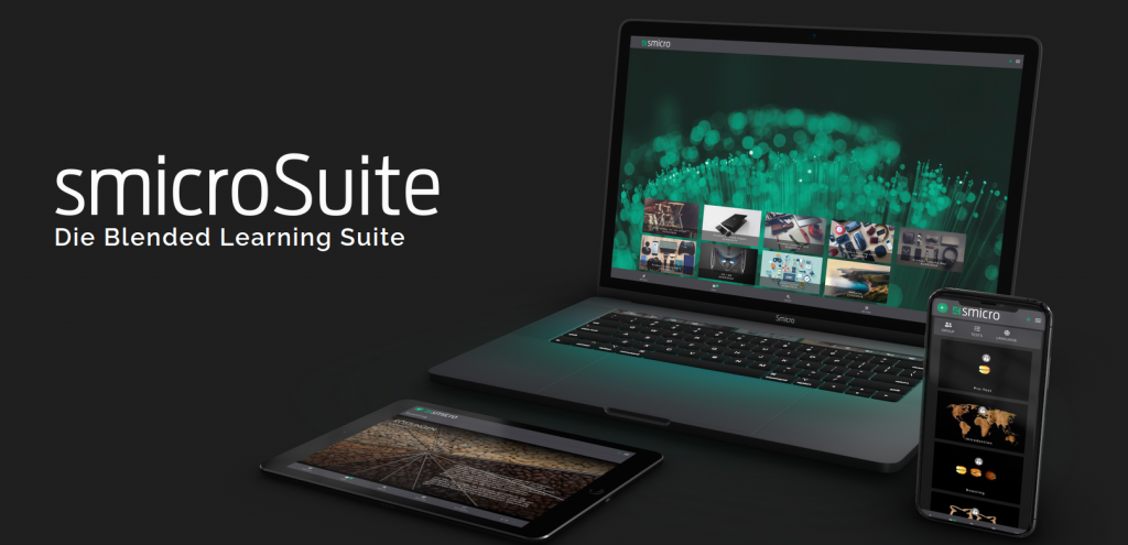 Blended Learning Plattform